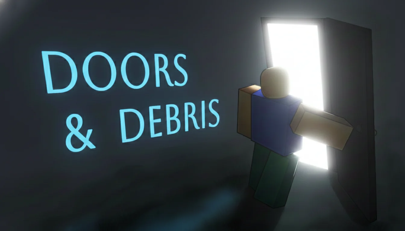 Door/Debris System